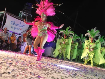 La mayoría de las agrupaciones cree que el carnaval chimbero no se hará