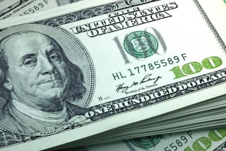 El dólar blue trepó por primera vez en cuatro ruedas: en San Juan se negoció a $1.500