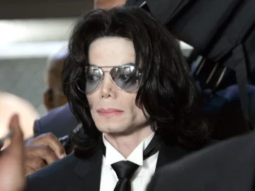 La biopic de Michael Jackson se estrenará en 2025