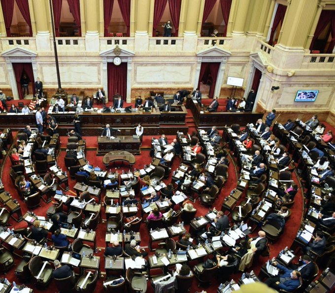 Diputados aprobó el Presupuesto, pero la oposición frenó el artículo para que los jueces paguen Ganancias