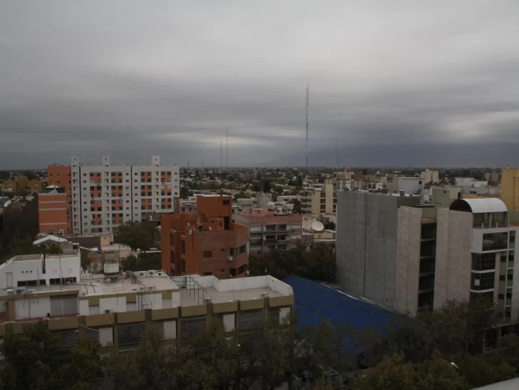 Clima en San Juan: luego de la tormenta, así estará el tiempo este miércoles 18 de diciembre