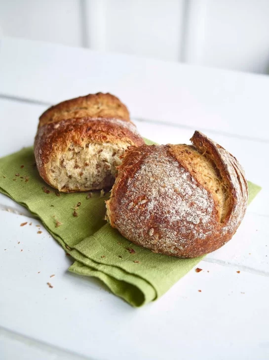 Verano 2024: tendencias refrescantes en panadería y pastelería saludable