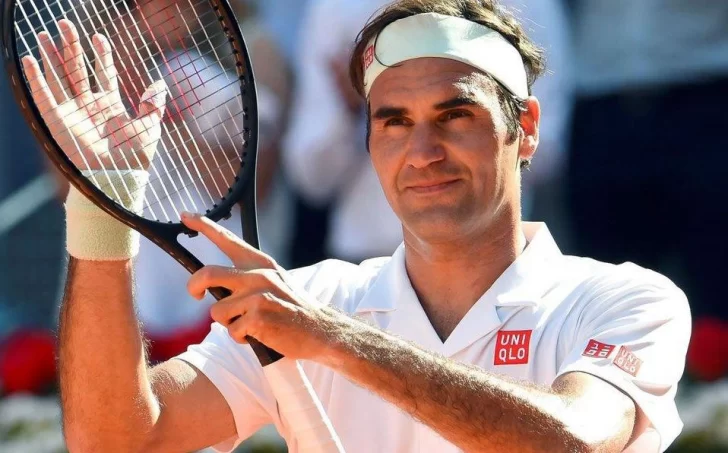 “Sus músculos se deterioraron”: la advertencia del preparador físico de  Federer