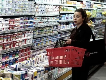 La inflación será del 3,9% en agosto y del 3,5% en septiembre, según los analistas que releva el BCRA