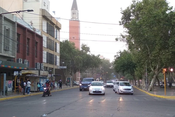 Domingo con una temperatura ideal para celebrar el Día de la Madre