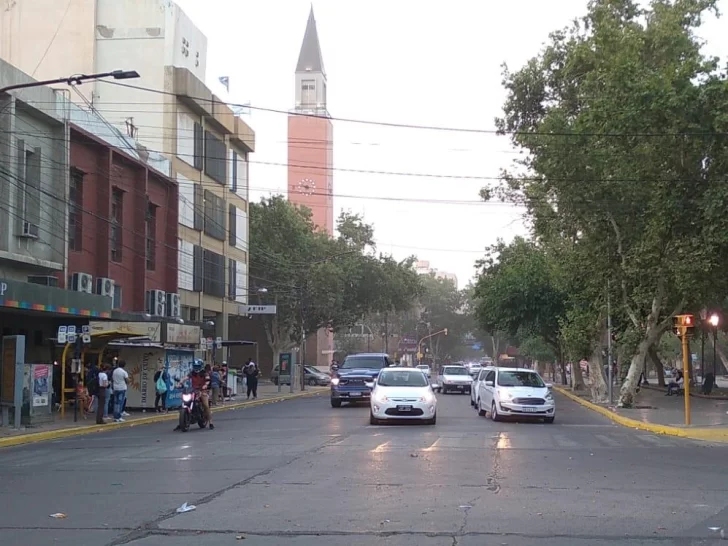 Domingo con una temperatura ideal para celebrar el Día de la Madre