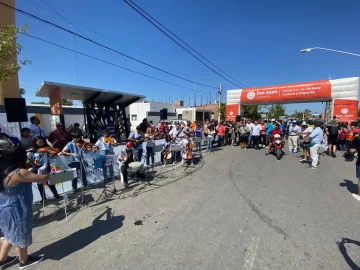 Los cortes de calles y rutas para la Etapa 3 del Grand Prix