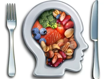 La alimentación de tus neuronas