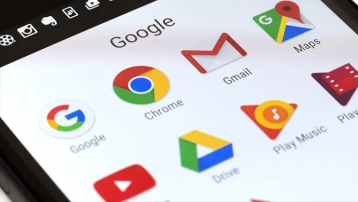 Google dejará de funcionar en estos teléfonos en tan solo una semana