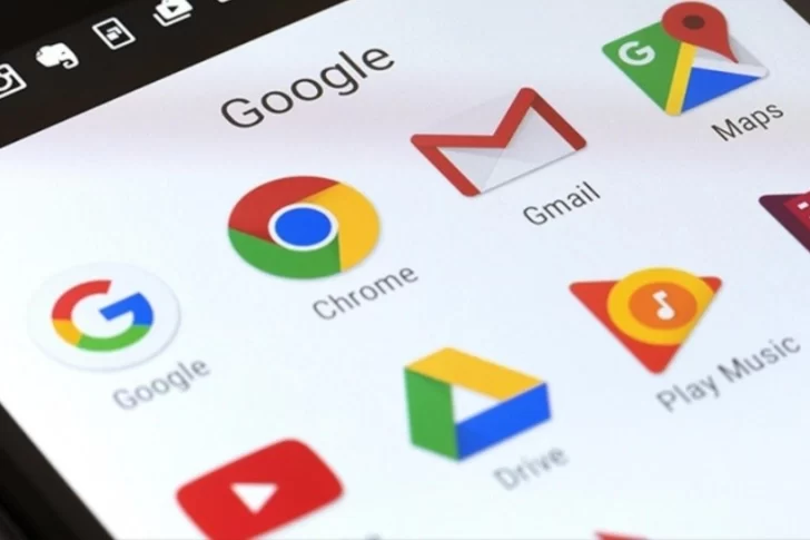 Google dejará de funcionar en estos teléfonos en tan solo una semana