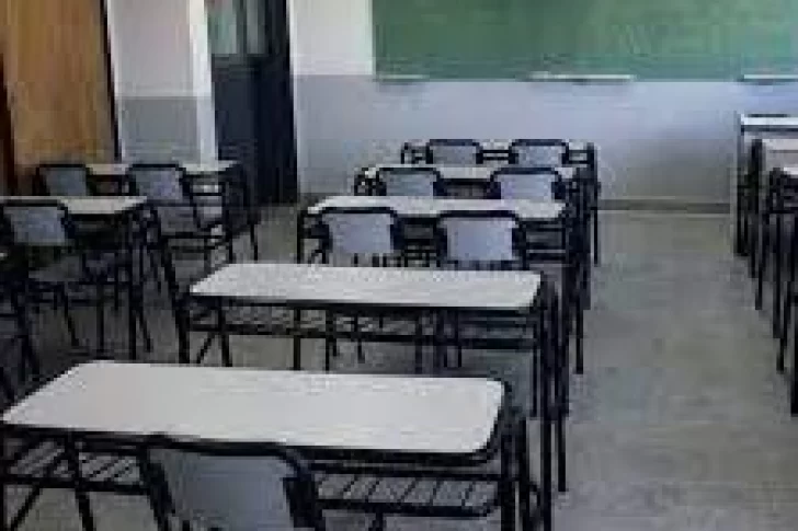 CTERA anuncia paro docente para el lunes