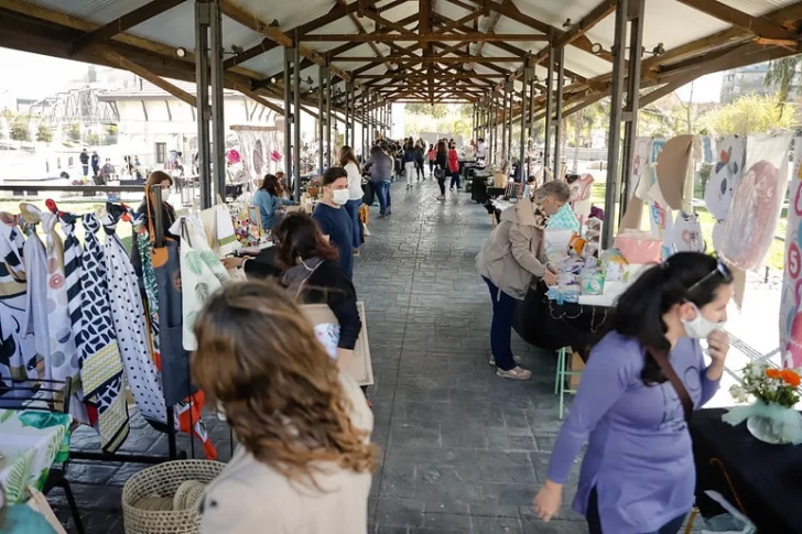 Ferias de diseño y artesanías