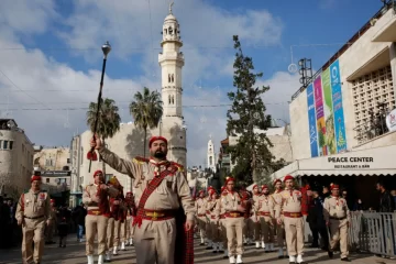 Israel afirma que mató a un integrante de la Yihad Islámica en Cisjordania