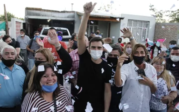 El bloquismo fijó fecha de elecciones y hay caldo de cultivo para una interna