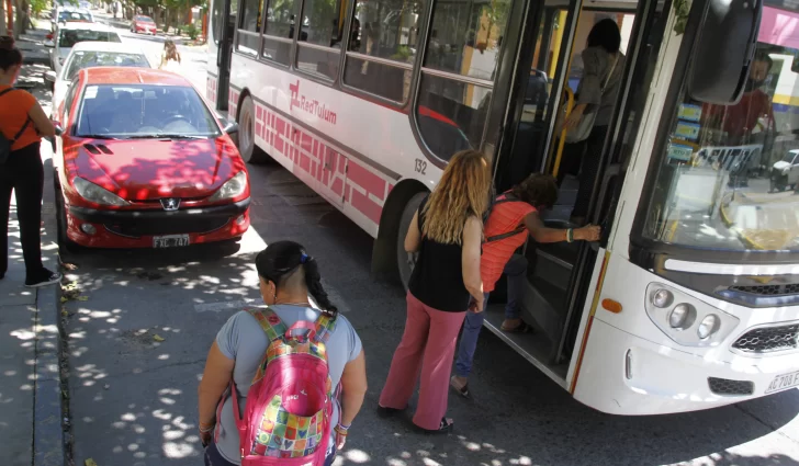 Por la quita del subsidio nacional, abren la puerta a revisar el pasaje