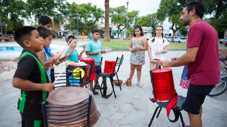 En 9 comunas celebrarán el carnaval