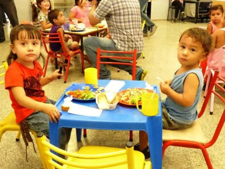 Jardines de Cosecha: por el retraso en el inicio, abrirán aún en época escolar