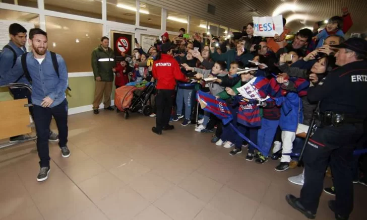 Alavés-Barcelona, previa de la final de la Copa del Rey