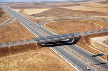 El premio al proyecto vial del año fue para una empresa local