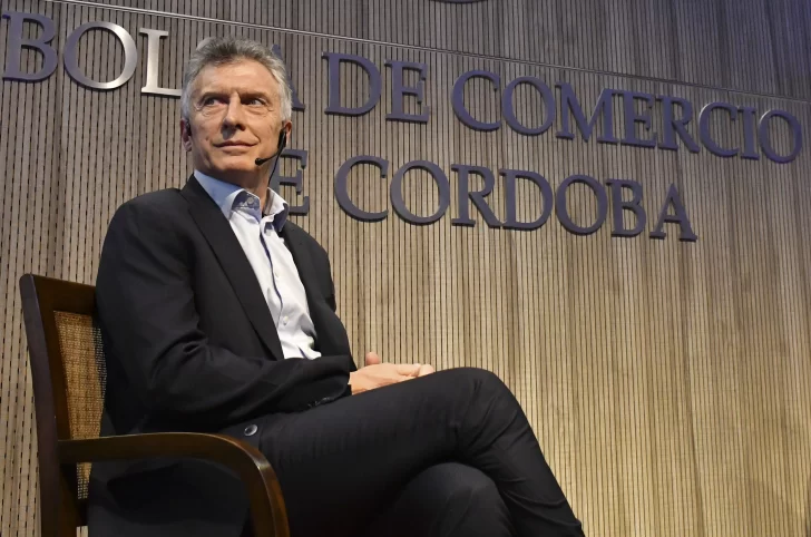 Macri vaticina el regreso al poder de JxC en 2023 y con “poder real”