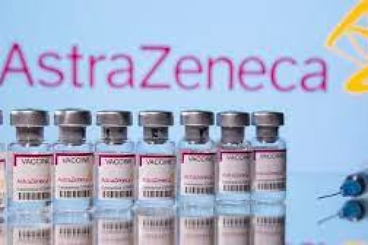 Astrazeneca: nuevo estudio indica porqué la vacuna podría provocar trombosis