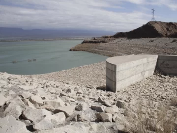 La severa crisis hídrica da un respiro pero no da tregua