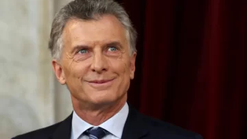 Macri: “Acá nace la oportunidad de la Argentina y estamos viendo el fin del populismo”