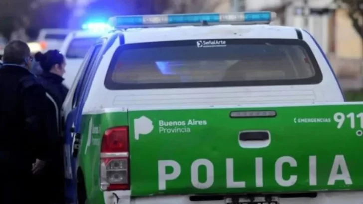 Fusiló a su cuñado disparándole un tiro en el ojo