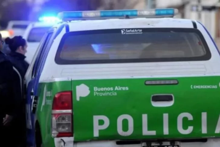 Fusiló a su cuñado disparándole un tiro en el ojo