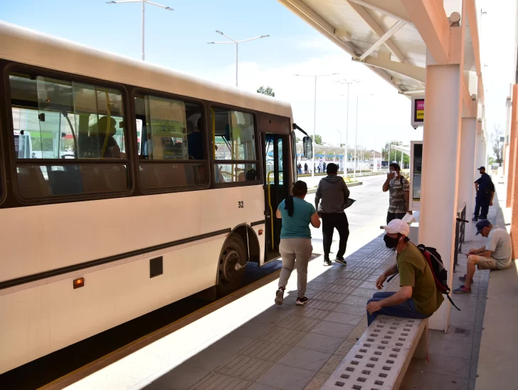 Los empresarios de transporte presionan: “No hay manera de seguir funcionando con los números de este momento”