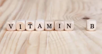 ¿Tomar suplementos de vitamina B todos los días es perjudicial para la salud?