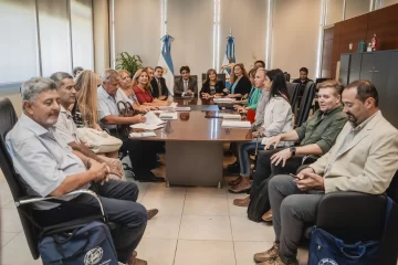 Paritaria docente: el Gobierno entregará un 15% de aumento en febrero y $50.000 no remunerativos