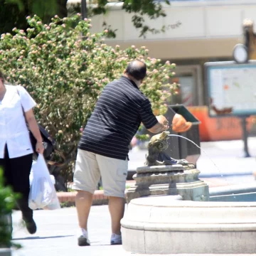 Tiempo loco en San Juan: en pocos días, se pasará del frío y la lluvia a temperaturas por encima de los 30°