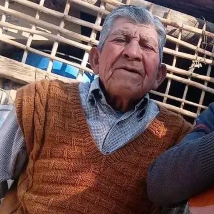 Identificaron al ciclista que murió atropellado en Rawson: tenía 80 años y era padre de un cantante