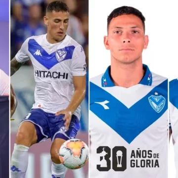 Chats, declaraciones y una prueba clave que puede llevar a prisión a los jugadores de Vélez