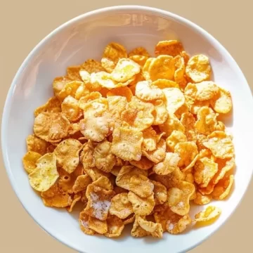 Qué cereales incluir para un desayuno saludable sin subir de peso