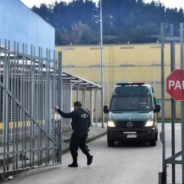 Estaba preso y murió por un brutal ataque a cuchillazos de sus compañeros de cárcel