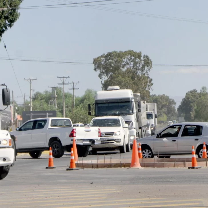 Rotonda de Caucete: pese a la oposición de 3 concejales, se aprobó el pedido de informe