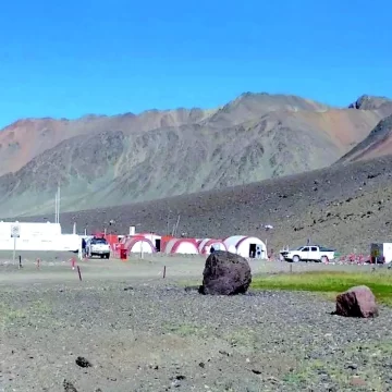 Acelerarán las gestiones para poner en marcha un gigante del cobre sanjuanino