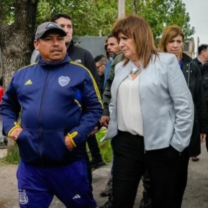 Fuerzas federales: nuevo protocolo para uso de armas