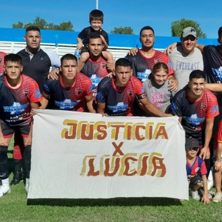 San Miguel y Caucete sacaron buena ventaja