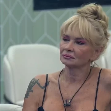 Isabel fue expulsada de Gran Hermano y así quedó la placa de nominados