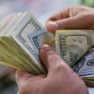 El dólar blue cerró la semana con otro incremento: $45 más en Buenos Aires y $30 en San Juan