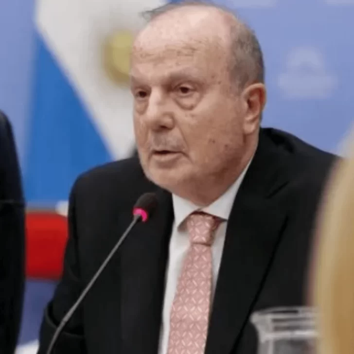 Murió Guillermo Ferraro, exministro de Infraestructura del gobierno de Javier Milei