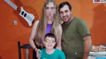 Horror en Formosa: mató a su hijo de 9 años, pidió perdón en un video y luego se quitó la vida
