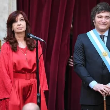 El Gobierno quiere negociar con Cristina Kirchner para que Lijo y García Mansilla lleguen a la Corte Suprema