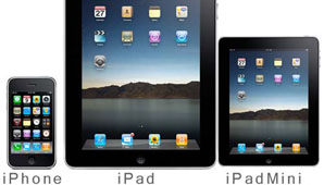 ¿iPad Mini?