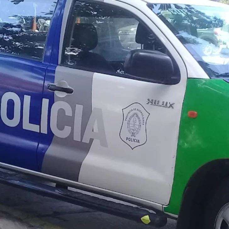 Un hombre mató de un disparo al novio de su expareja