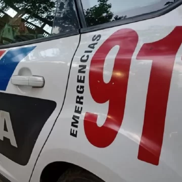 A una agente policial le robaron la moto de la puerta de la comisaría en la que trabaja