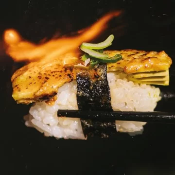 Día Internacional del Sushi: 2×1 en SushiClub San Juan